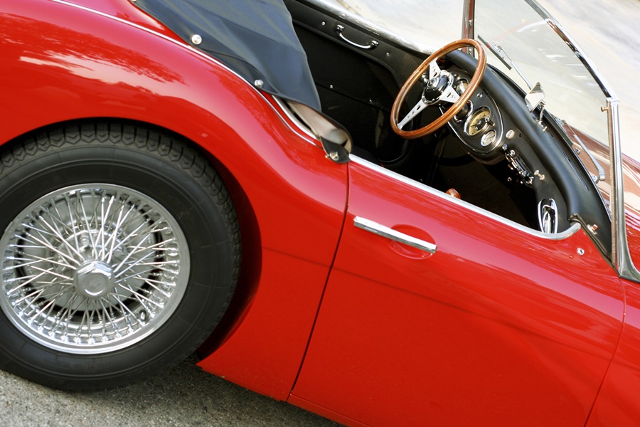 Car detailing cut & polish Auckland