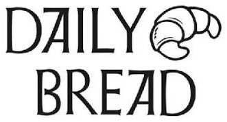 Daily Bread